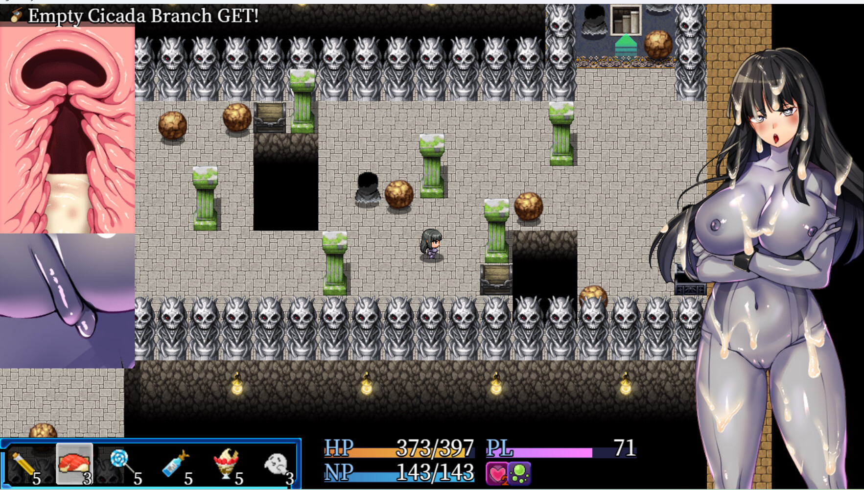 Devils' Night Party screenshot #8