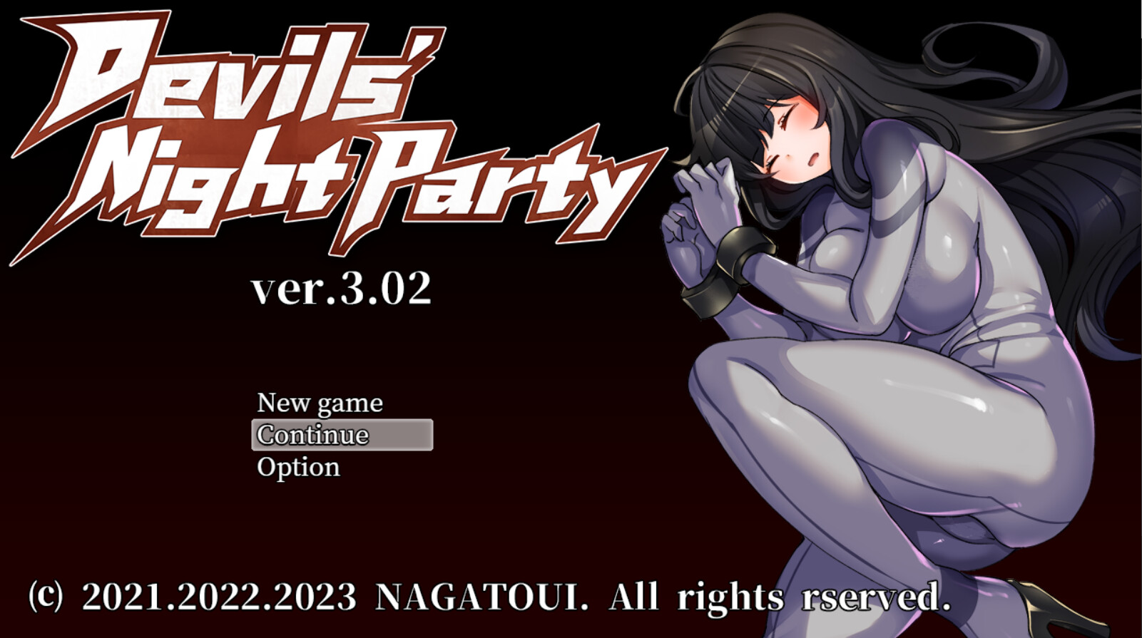 Devils' Night Party screenshot 9