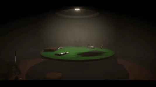 The Bastonnes video 1