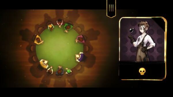 The Bastonnes screenshot 6