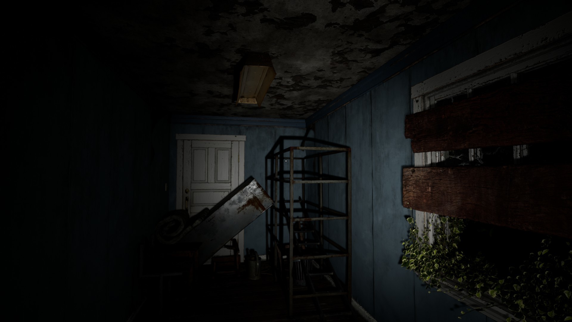 Rain Ruin Featured Screenshot #1