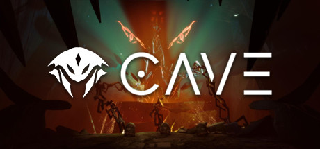 CAVE VR