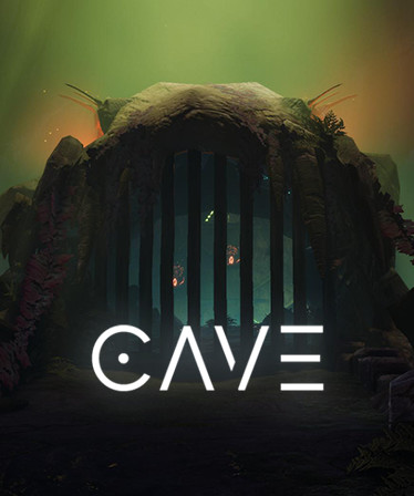 CAVE VR