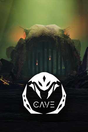 Обложка CAVE VR