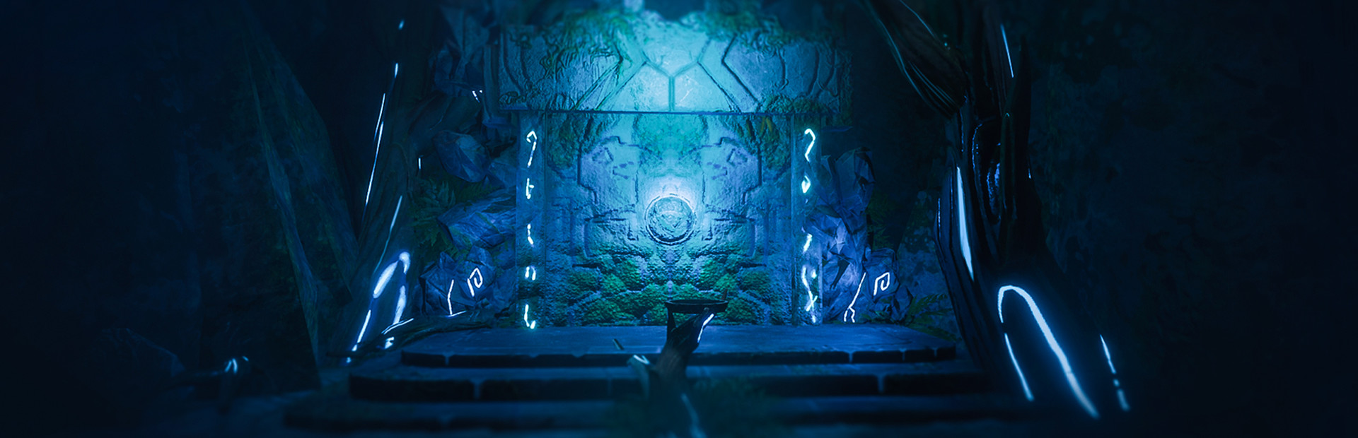 CAVE VR