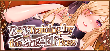 Elf boss's dog training Cheat Engine/CT