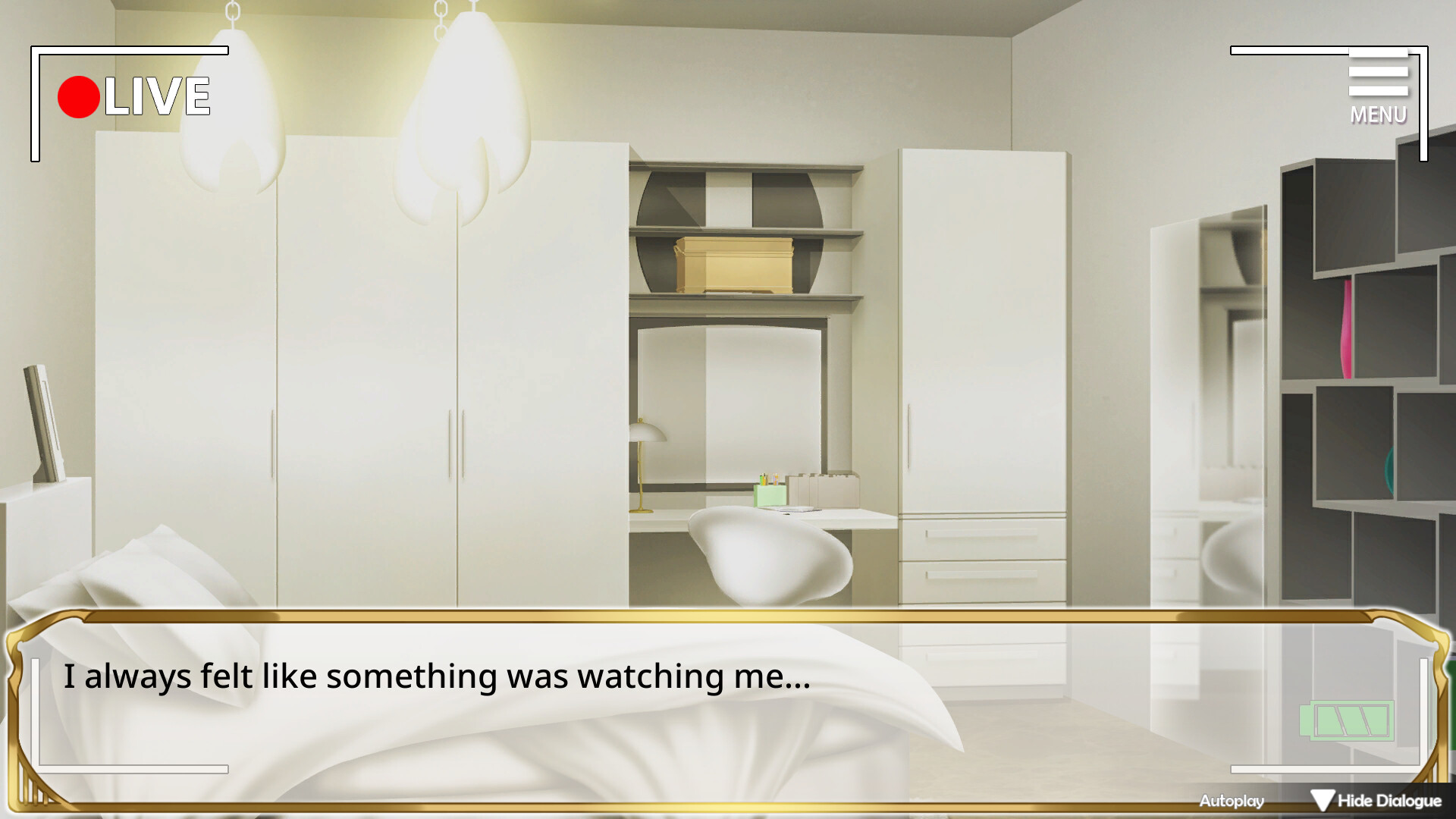 Elf boss's dog training screenshot #12