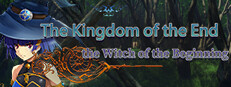 The Kingdom of the End＆The Witch of the Beginning game cover