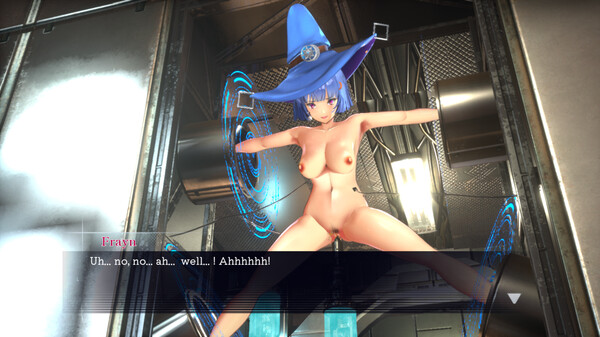 The Kingdom of the End＆The Witch of the Beginning screenshot 8
