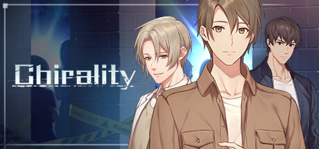 Chirality - similar tags to ERO Shooter from another developer
