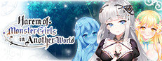 Harem of Monster Girls