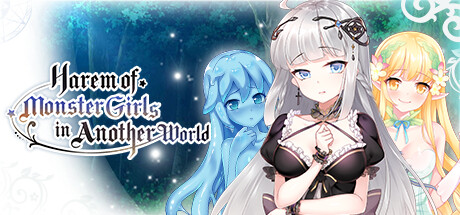 Harem of Monster Girls banner image