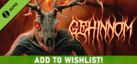 Gehinnom Demo cover art