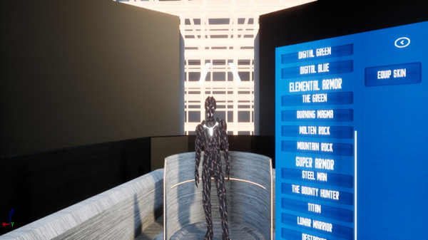 Super Armor Skin Pack | Mall of Mayhem