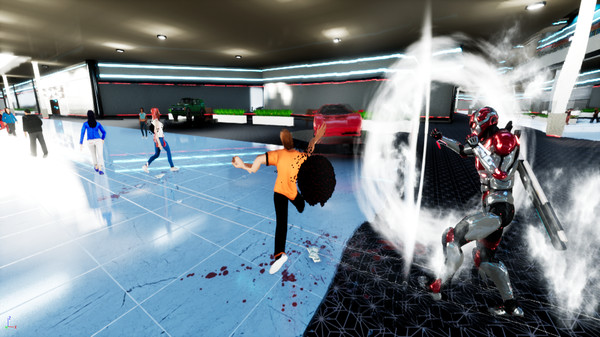 SuperVillain Edition | Mall of Mayhem screenshot 5