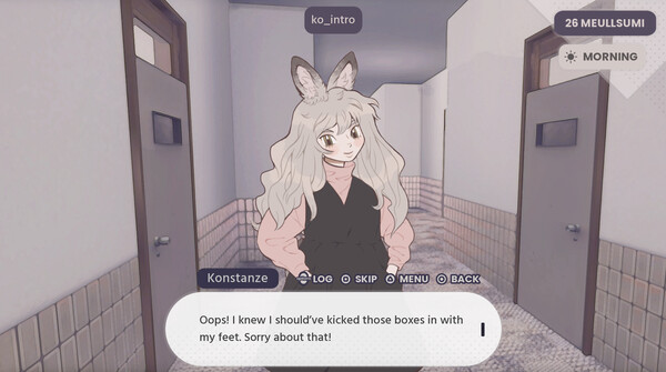 Samuda Interval screenshot 2