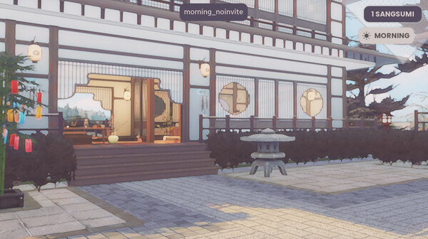 Samuda Interval screenshot 5