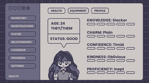 Samuda Interval screenshot 3