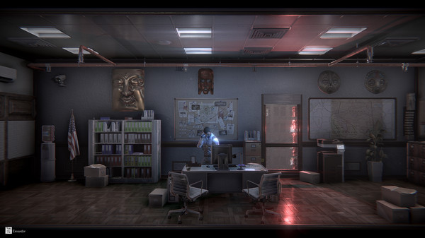 FORFEIT screenshot 5