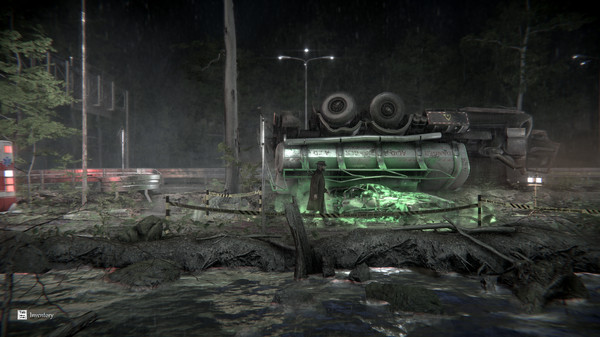 FORFEIT screenshot 4