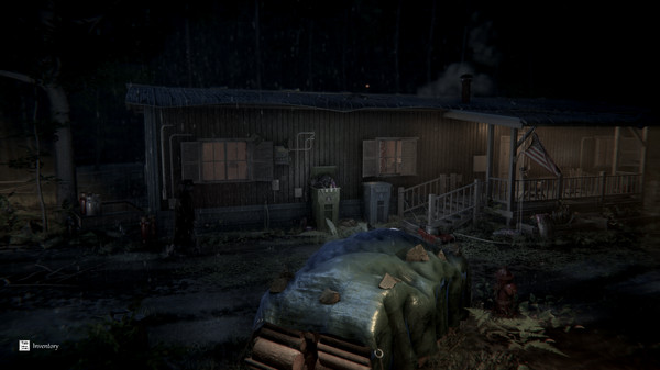 FORFEIT screenshot 6