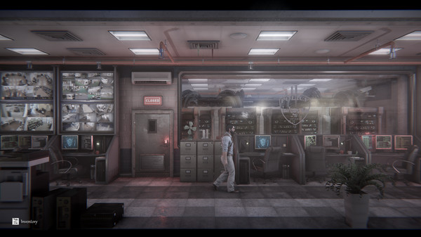 FORFEIT screenshot 3