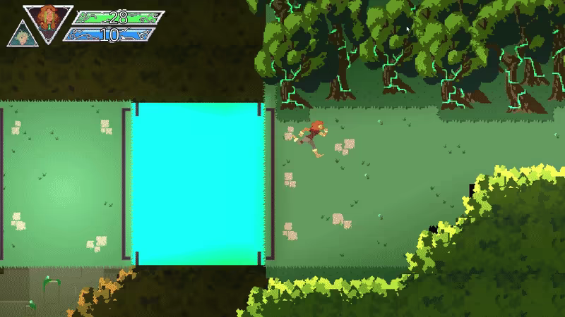 UpRooted video 5