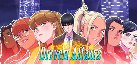 Driven Affairs Cheat Engine/CT