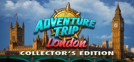 Adventure Trip: London Collector's Edition steam charts