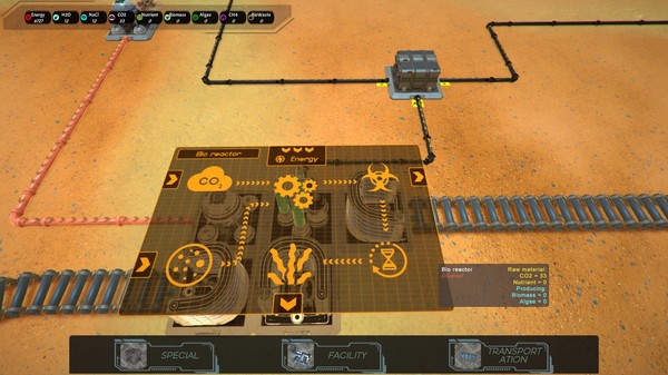 Hard landing: Arrival screenshot 6