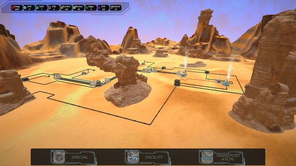 Hard landing: Arrival screenshot 4