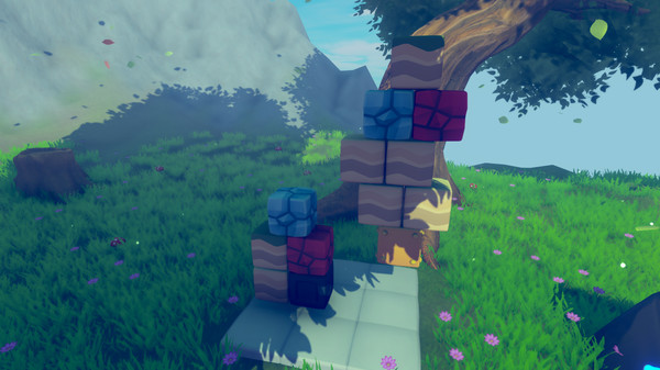 Block Breaker 2 screenshot 3