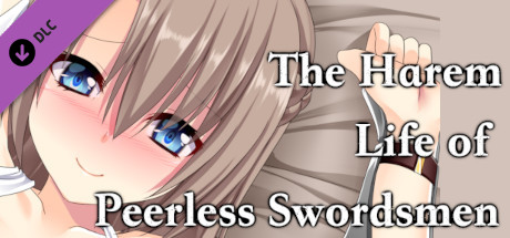 The Harem Life of Peerless Swordsmen Steam Charts and Player Count Stats