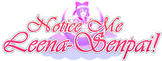 Notice Me Leena-senpai!