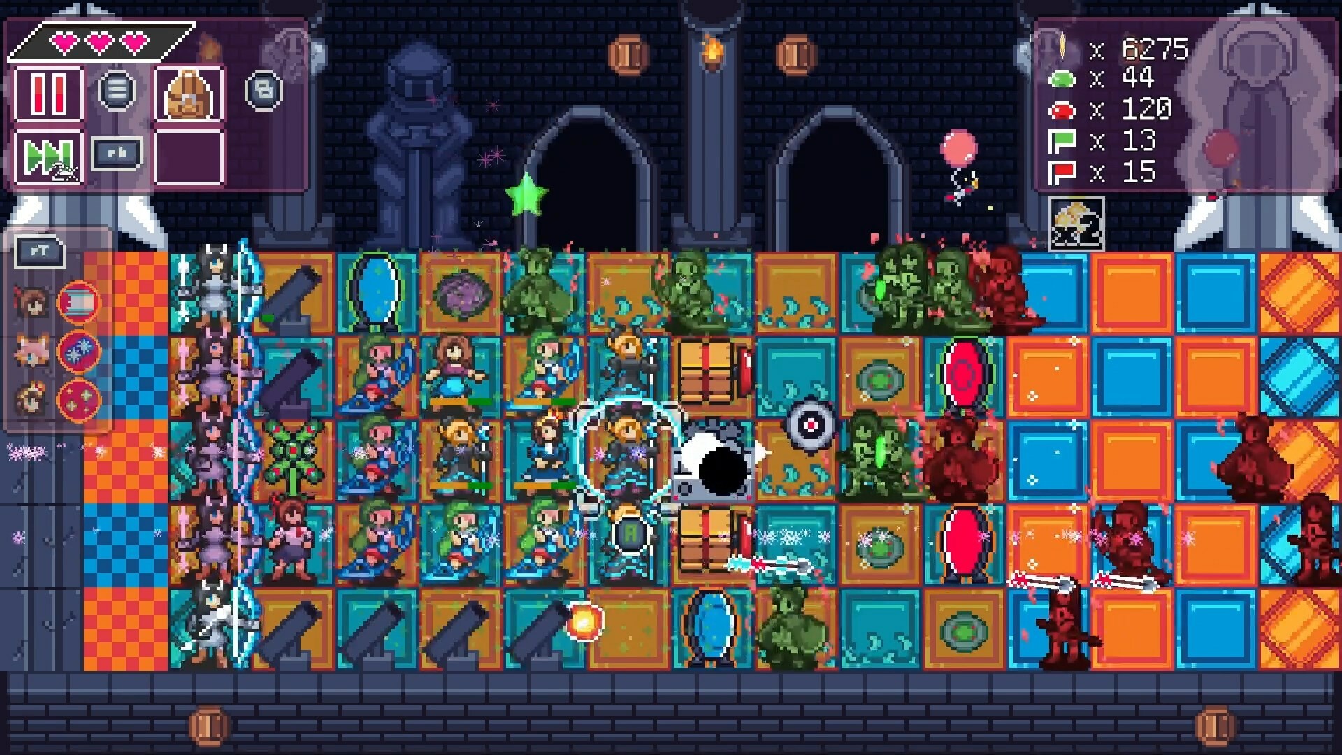 Notice Me Leena-senpai! screenshot screenshot 17