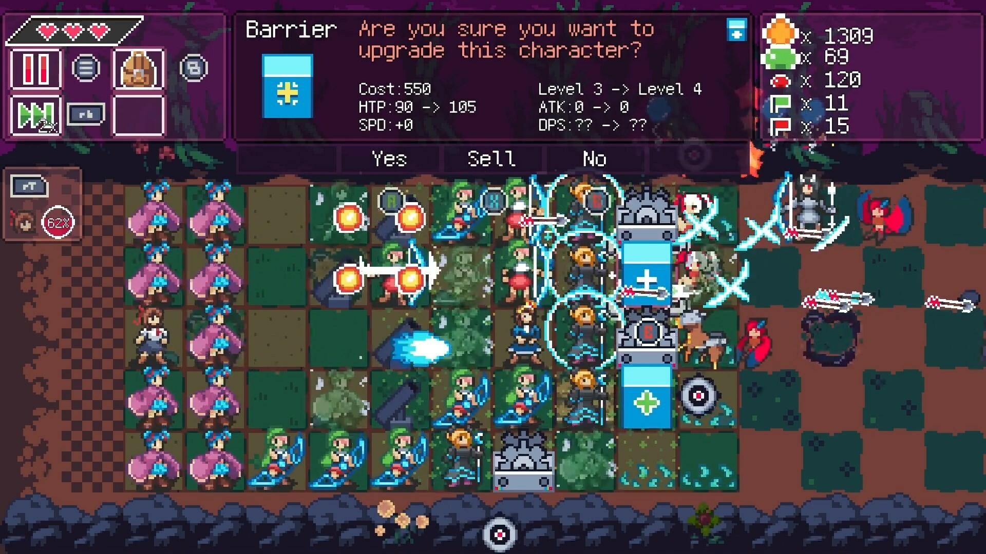 Notice Me Leena-senpai! screenshot screenshot 6