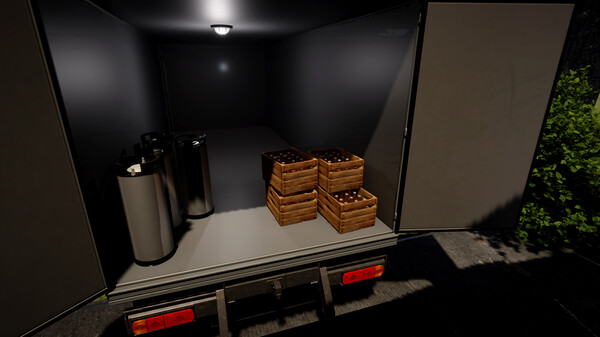 Brewing Haus screenshot 3