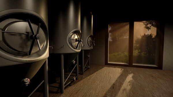 Brewing Haus screenshot 4