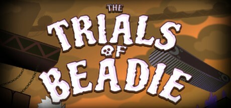 The Trials Of Beadie Cover Image