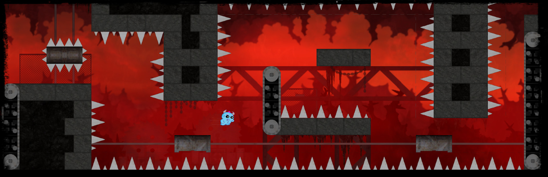 The Trials Of Beadie