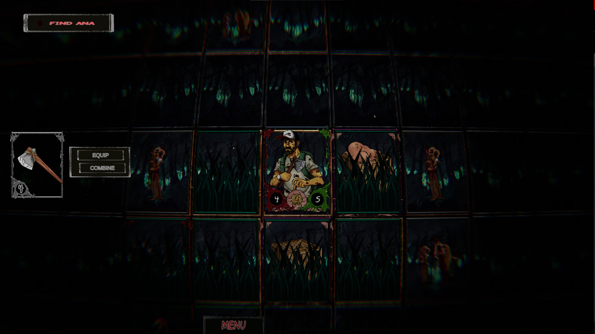 #4. The Devil's Chosen (Steam) 게시자: Opala Project