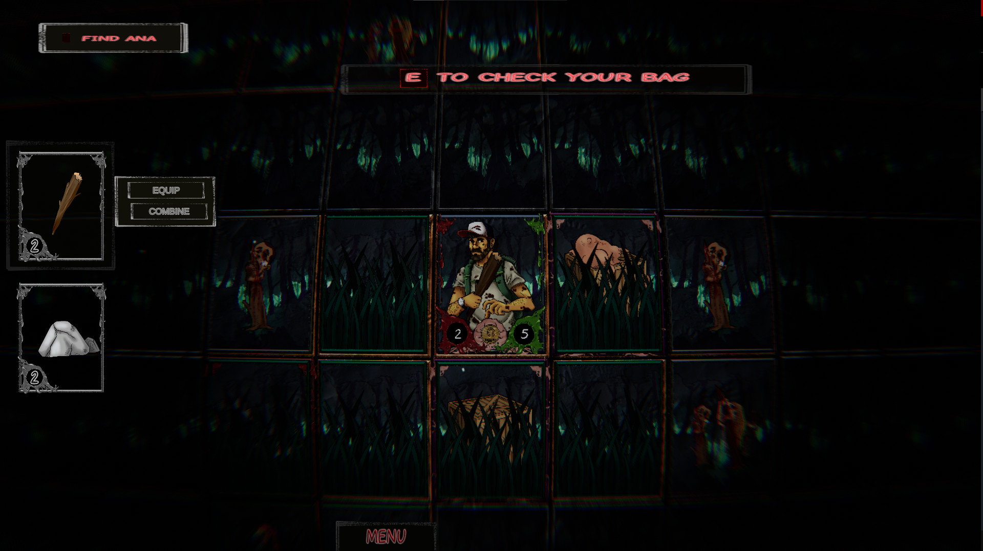 #3. The Devil's Chosen (Steam) 게시자: Opala Project