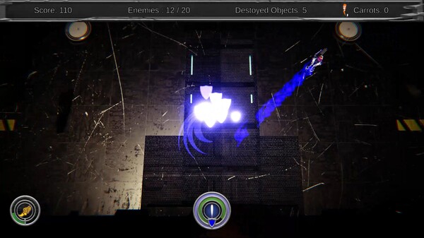 The Mad House Season One screenshot 3