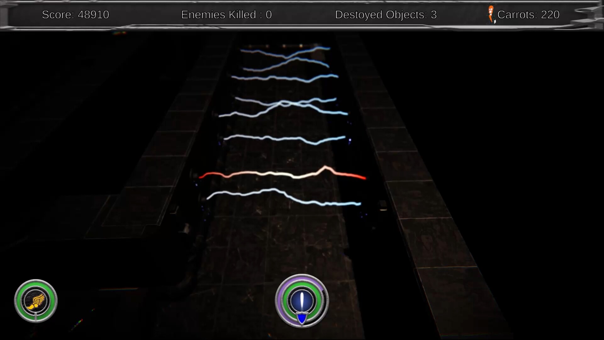 The Mad House Season One PC gameplay screenshot 1 of 6