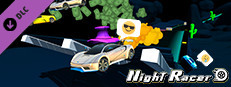 Night Racer - Emote Pack game capsule image