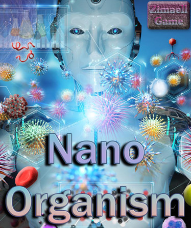 Nano Organism