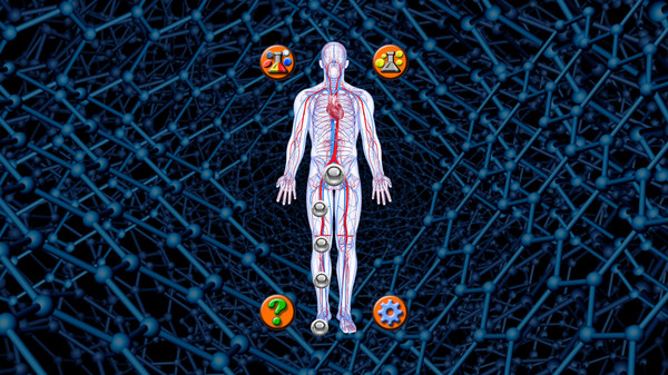 Nano Organism screenshot 2