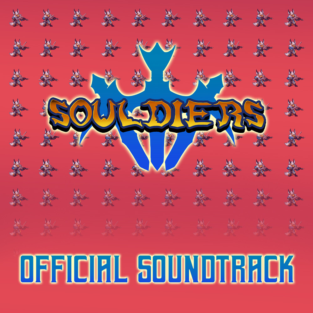 Souldiers - OST Featured Screenshot #1