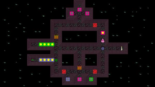 A-Mazing Enigmas screenshot 5