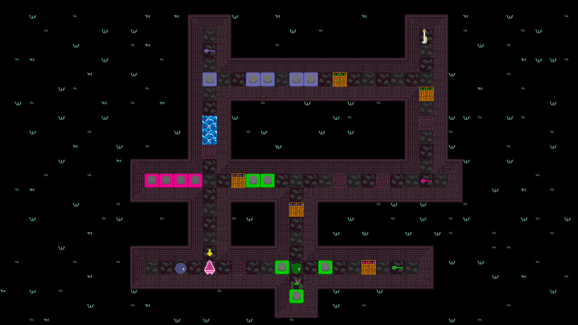 A-Mazing Enigmas Featured Screenshot #1